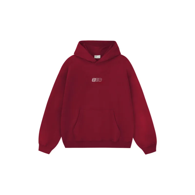 FPA ALWAYS MOVING Series Hoodie Unisex-1