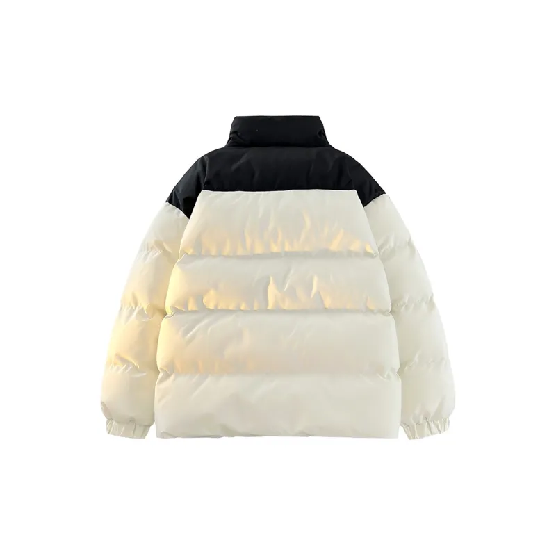 Stillslow Puffer Jackets Unisex-5