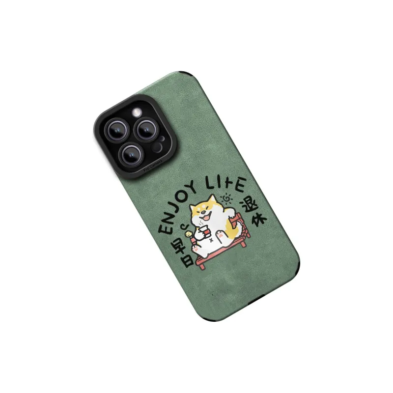 CHUNFAN Phone Cases-17