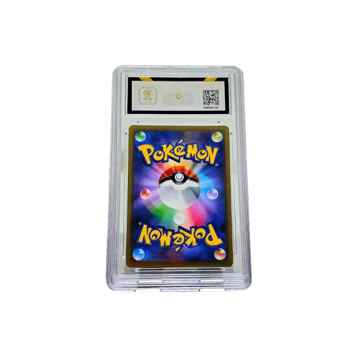 POKEMON Alzur PTCG Card Japan Version Collection Rare Holographic Card 084/100RRR Grade 9.5 Battle Cards Single Pack-1