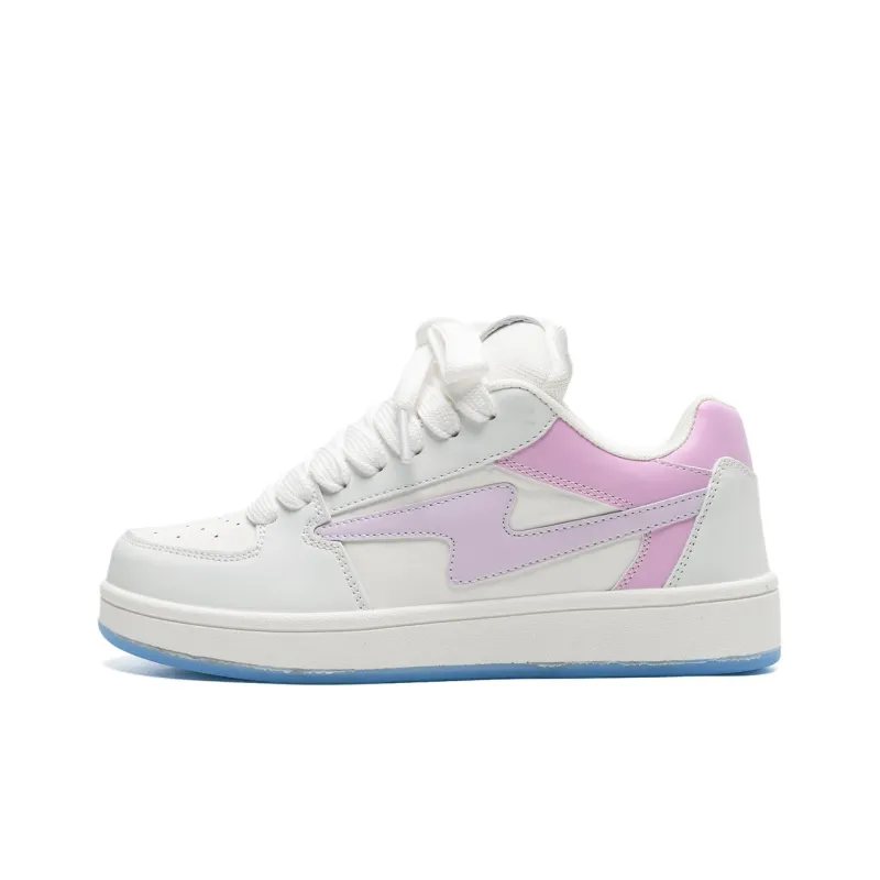 T628 Low Top Skateboard Shoes Unisex Box Included-62