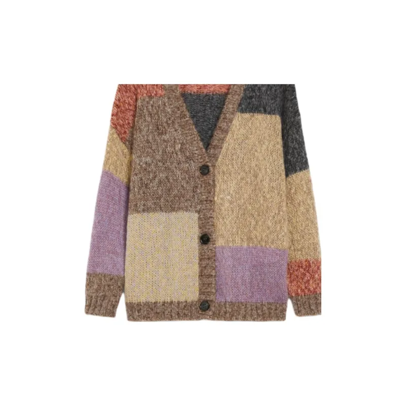 WEEKEND MaxMara Knitted Cardigan-5