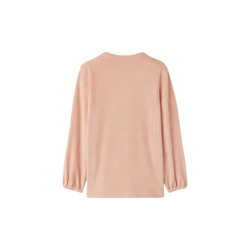 Loro Piana Sweater Women's Light Pink-1