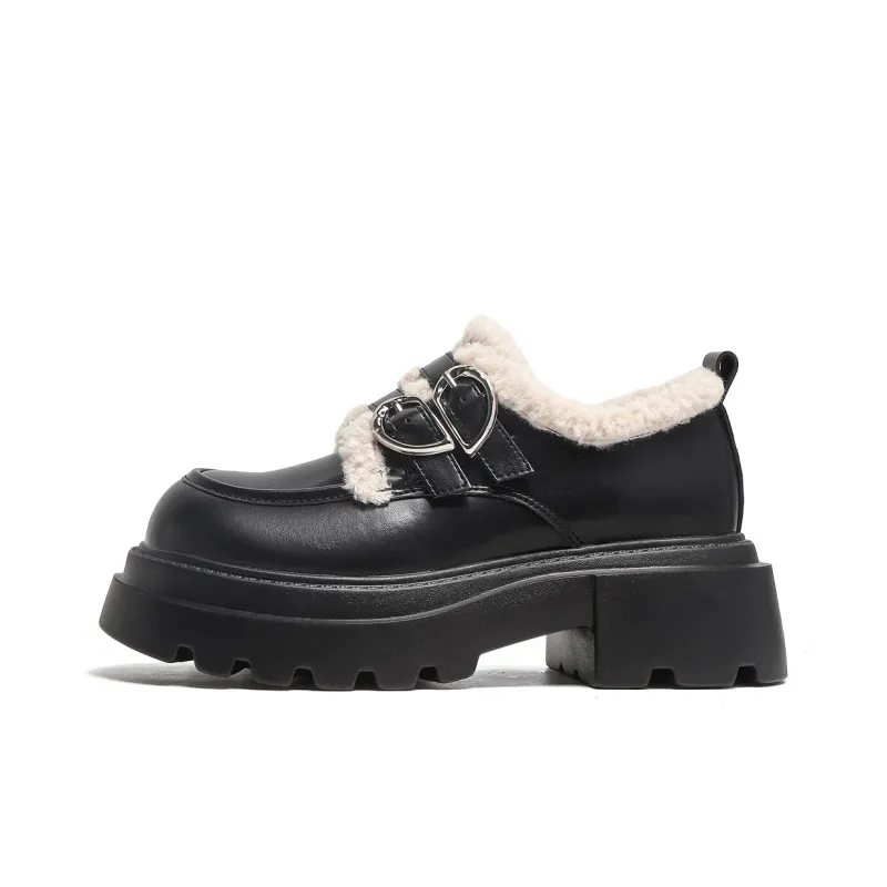 Earl Cat Loafers Women's-10