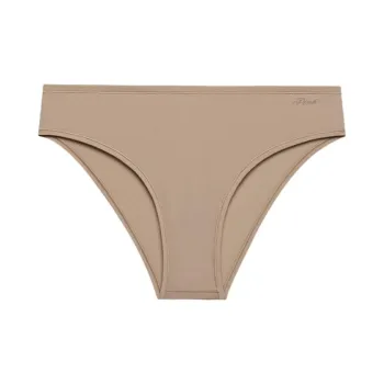 Victoria's Secret PINK Underpants Women's 1 Pack Nude