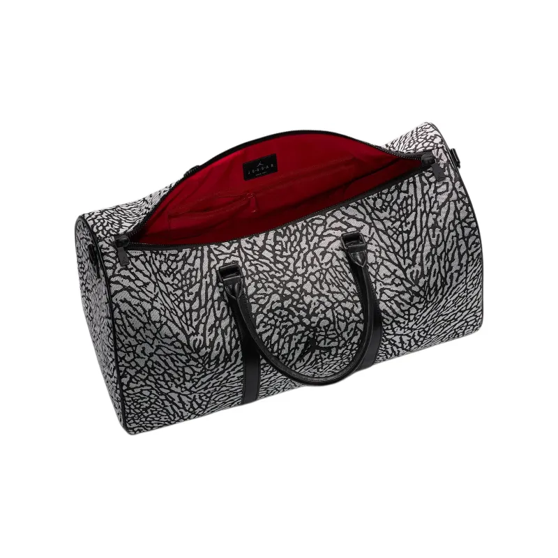 Jordan Icon Duffle Bag 40L-3