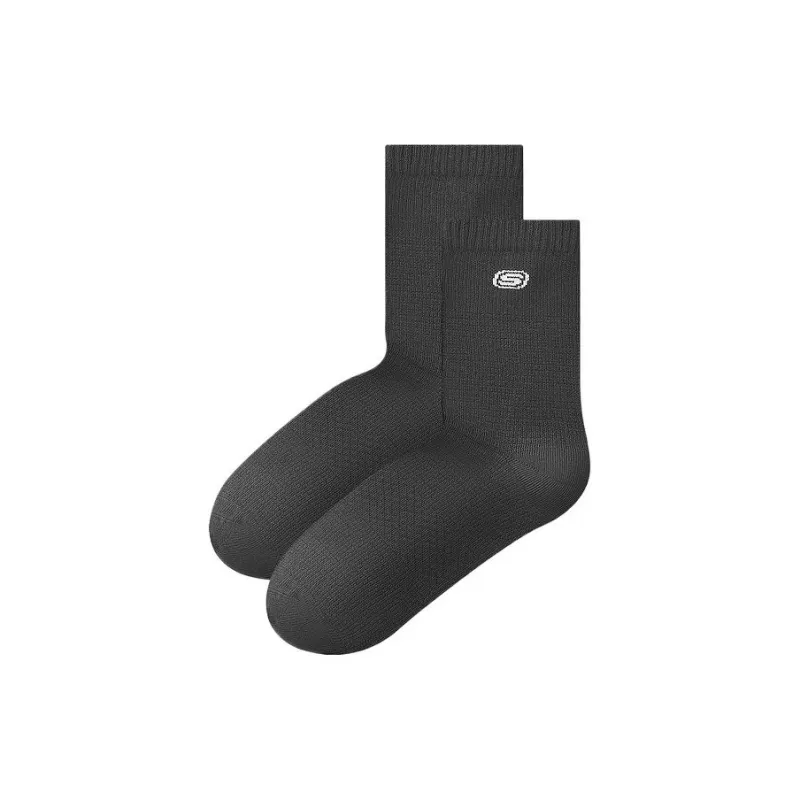 Skechers Sports Alliance Series Mid Calf Socks Unisex 3 Pack-1