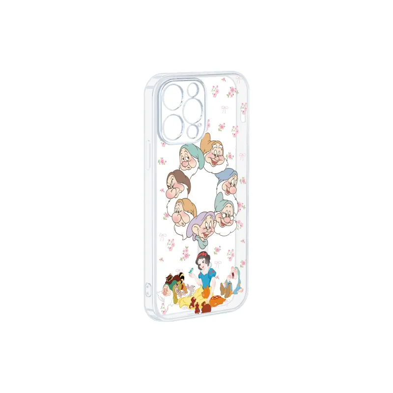 Disney Princess Phone Cases-1