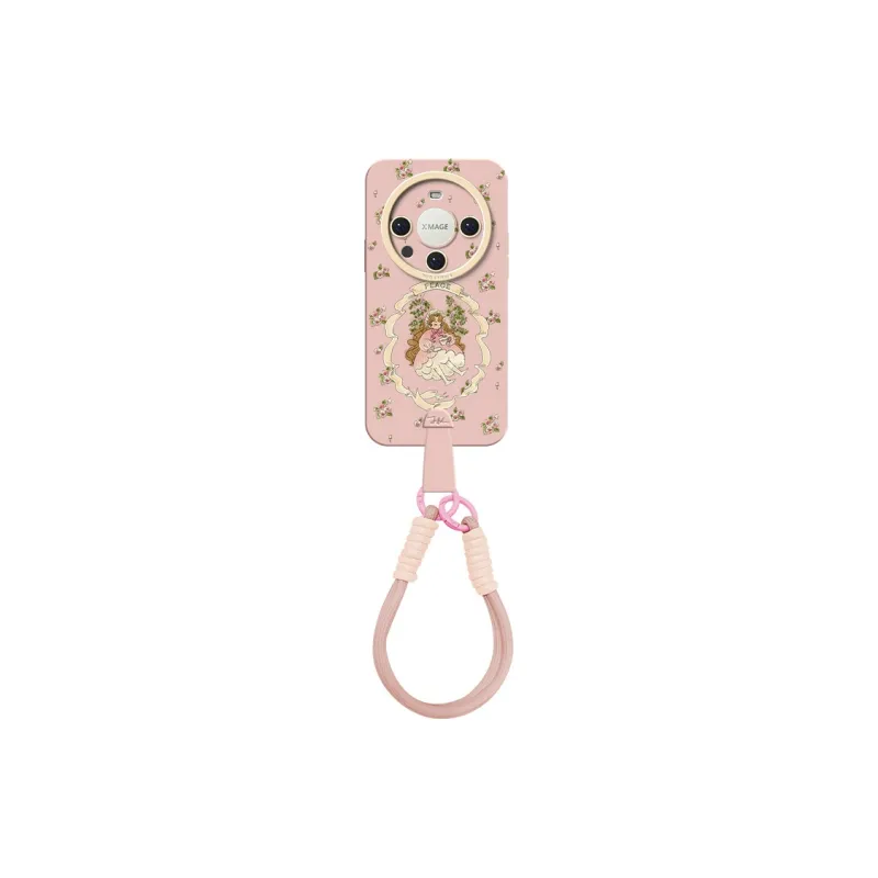 Interesting shell Phone Cases-14