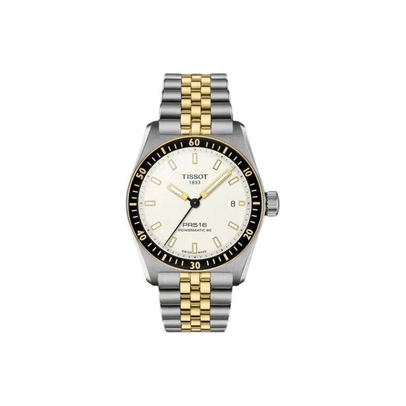 TISSOT Unisex PR516 Series Watch-0