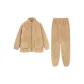 8001 Khaki-Single Set