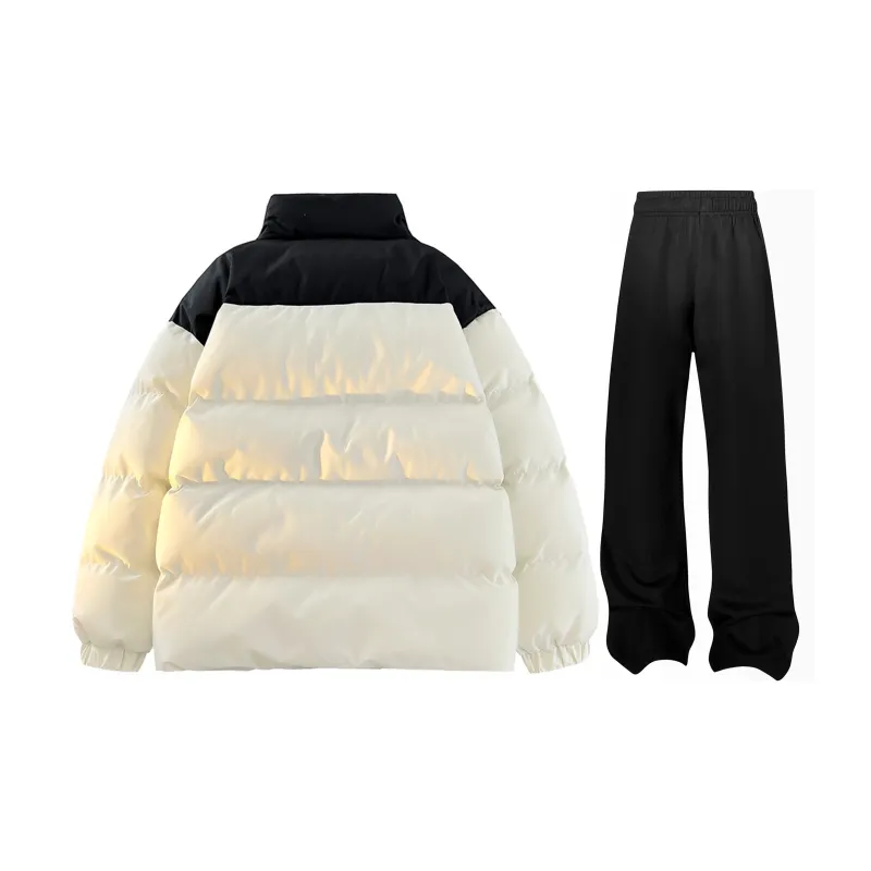 Stillslow Casual Sportswear Unisex-5