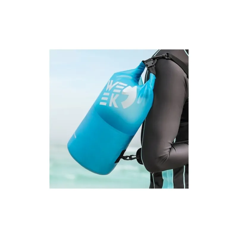 Week9 Waterproof Bags PVC Tarp 290 X 560 Mm-1