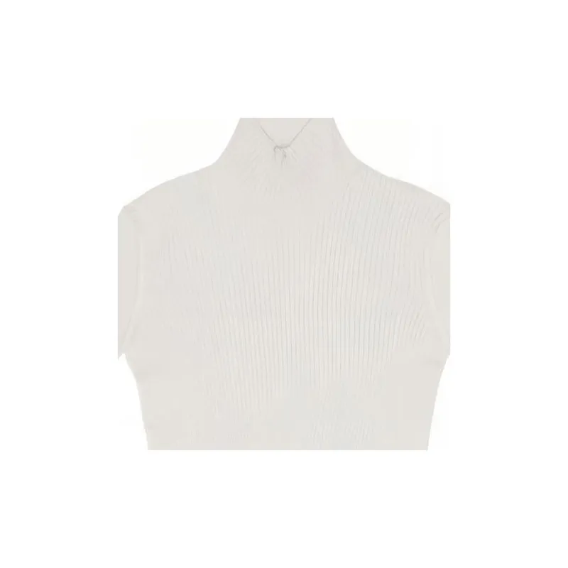 Balenciaga Knitwear Women's White-2