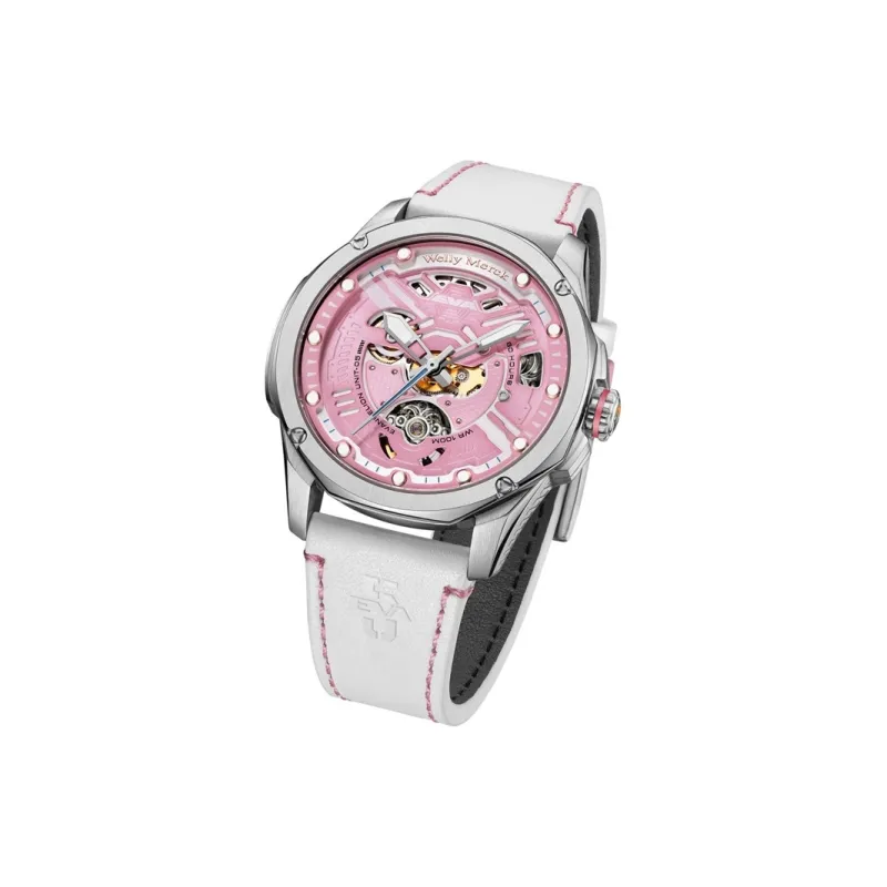 Welly Merck Unisex Watch-45