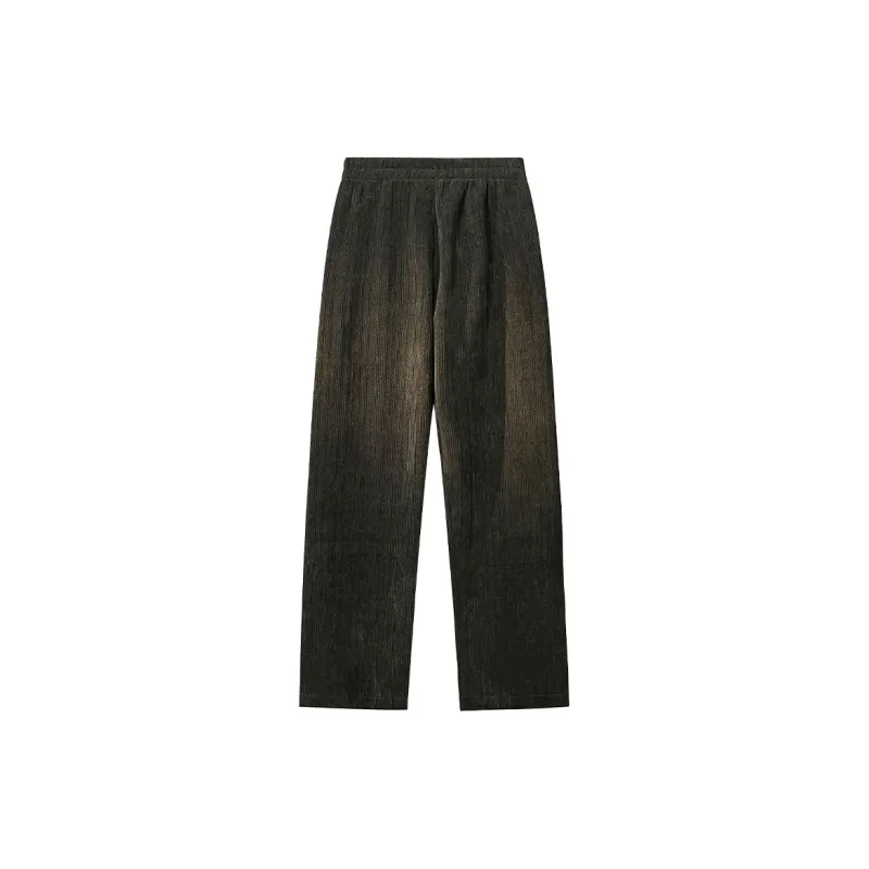 MIIRACER Casual Pants Unisex-1