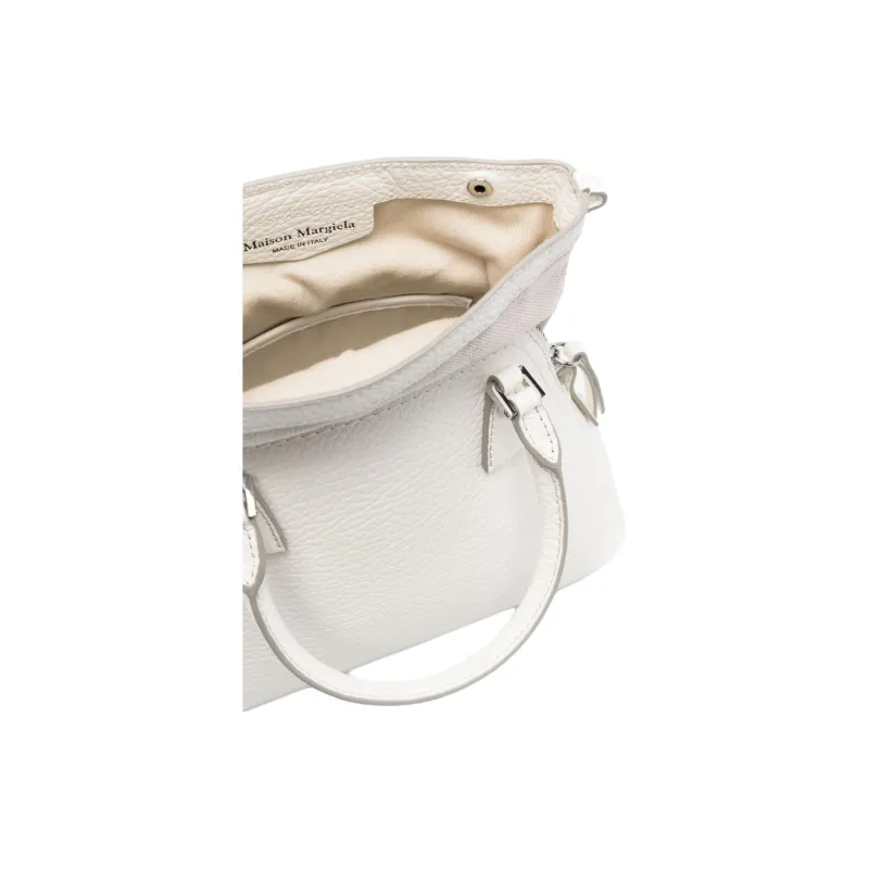 Maison Margiela 5AC Micro Tote Bag-4