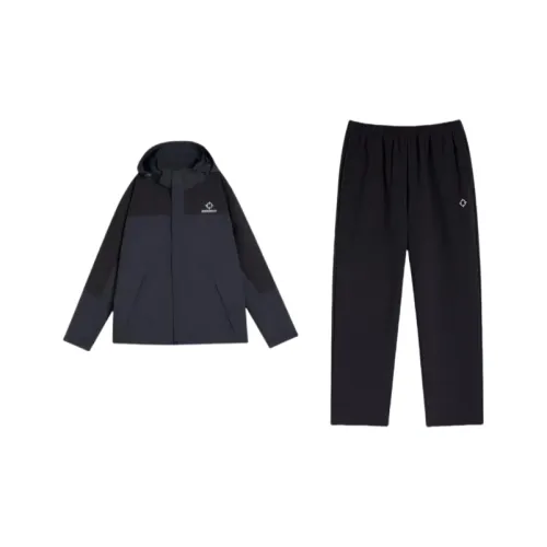 RIGORER Casual Sportswear Men's