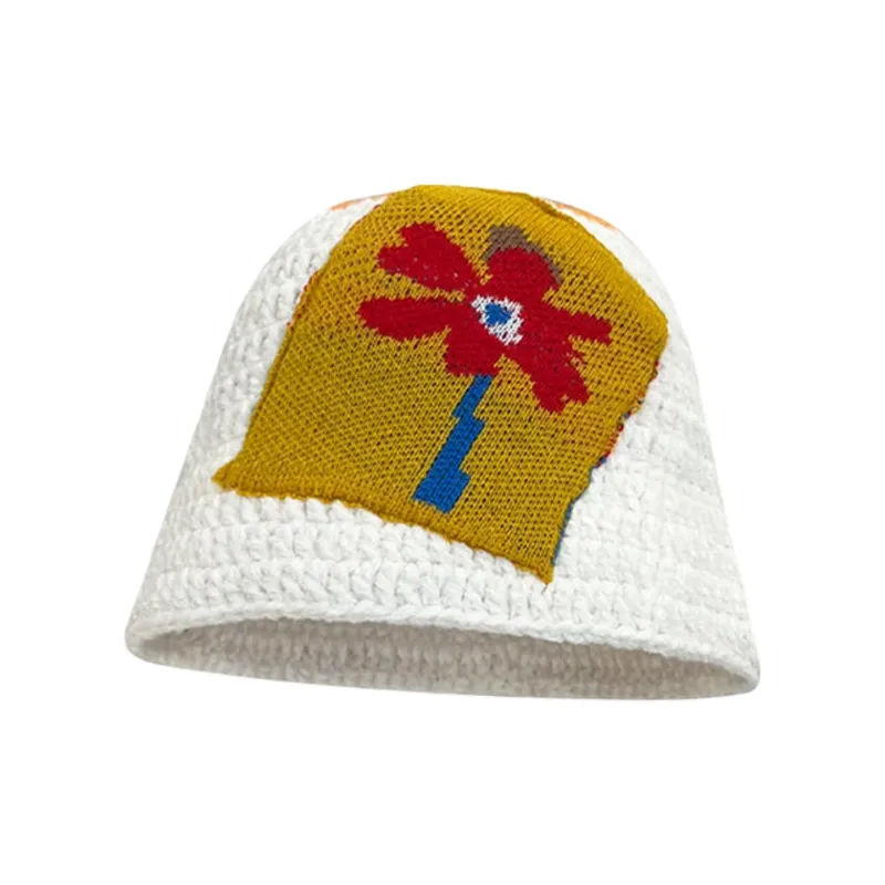 CARTELO Polyester Bucket Hats Unisex Gift Box Set-1