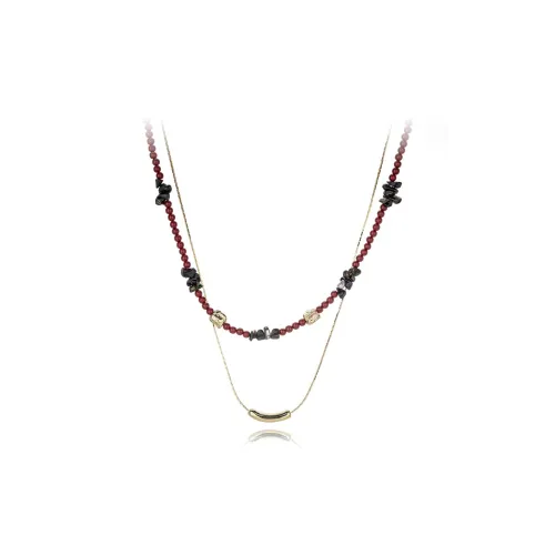 Mofei Necklaces Women's