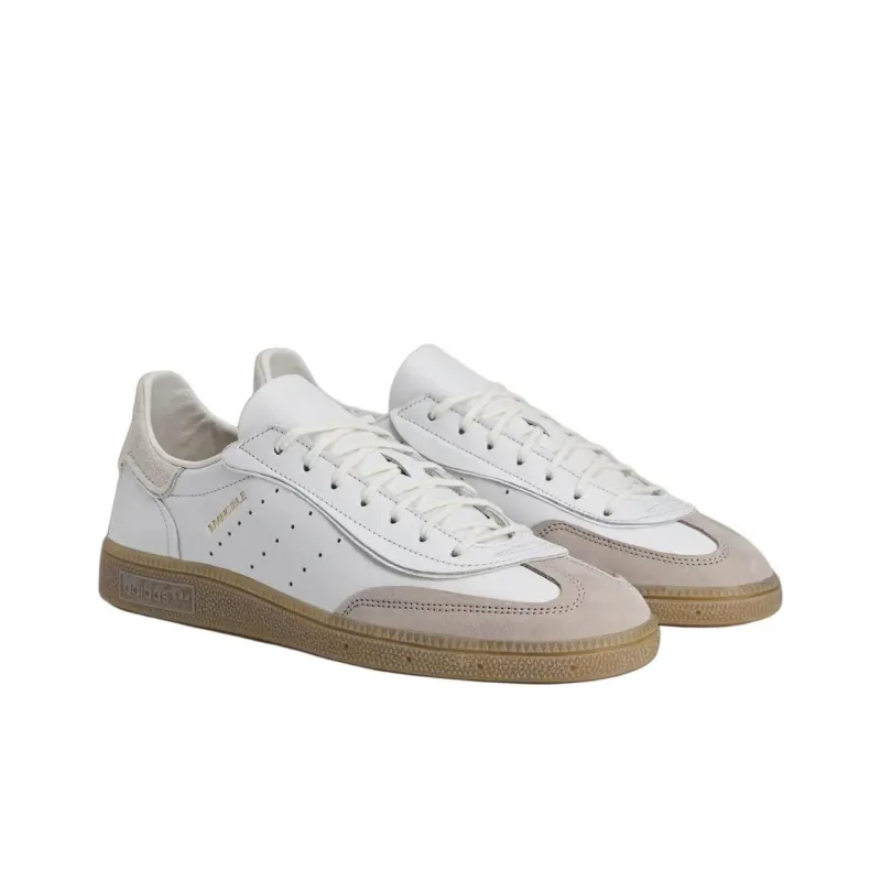 Adidas Handball Spezial Invincible Crystal White Grey-2