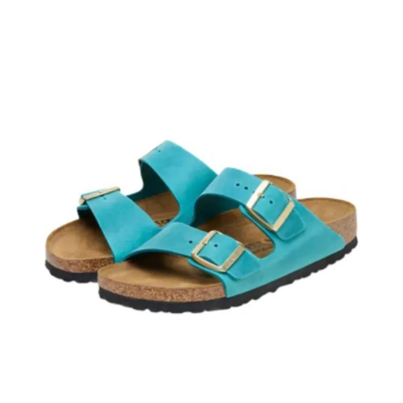 Birkenstock Arizona Leather Sandals Women's-2