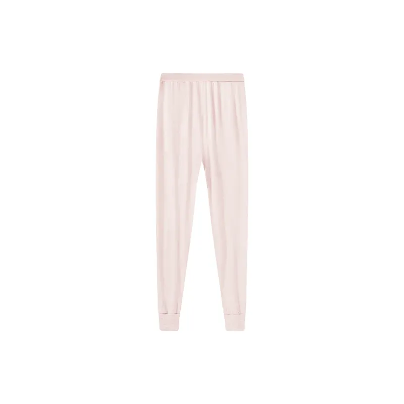 Lan Miao Women's Thermal Pants-0