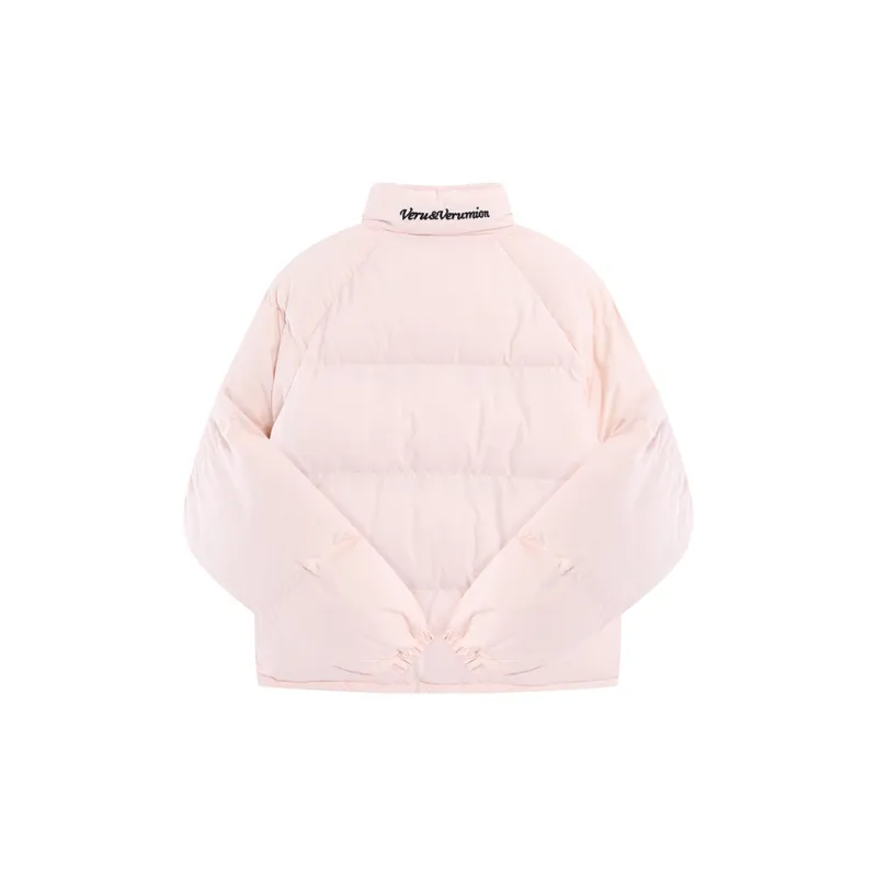 HAPG Puffer Jackets Women's-1