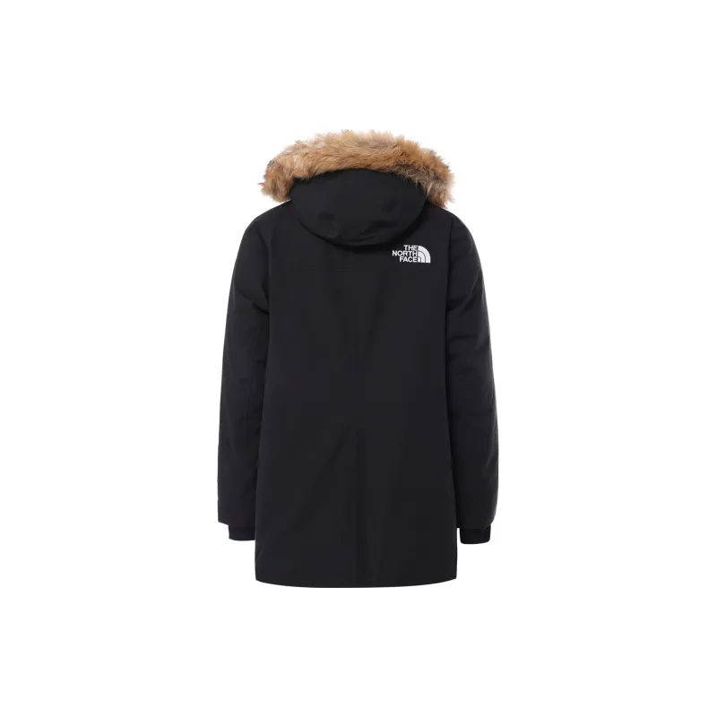 THE NORTH FACE Down Jackets Men Black-1