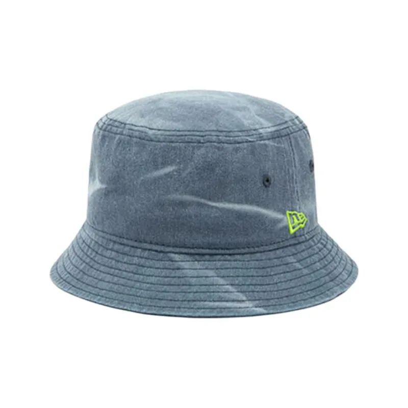 New Era   Bucket Hats Unisex Indigo-1