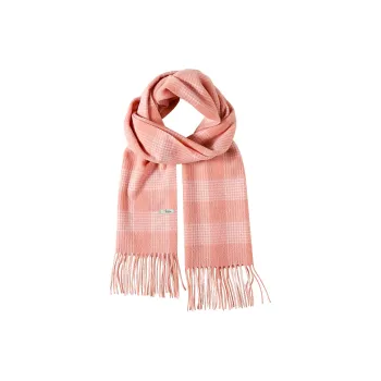 MILLIE'S Wool Knit Scarves Women's