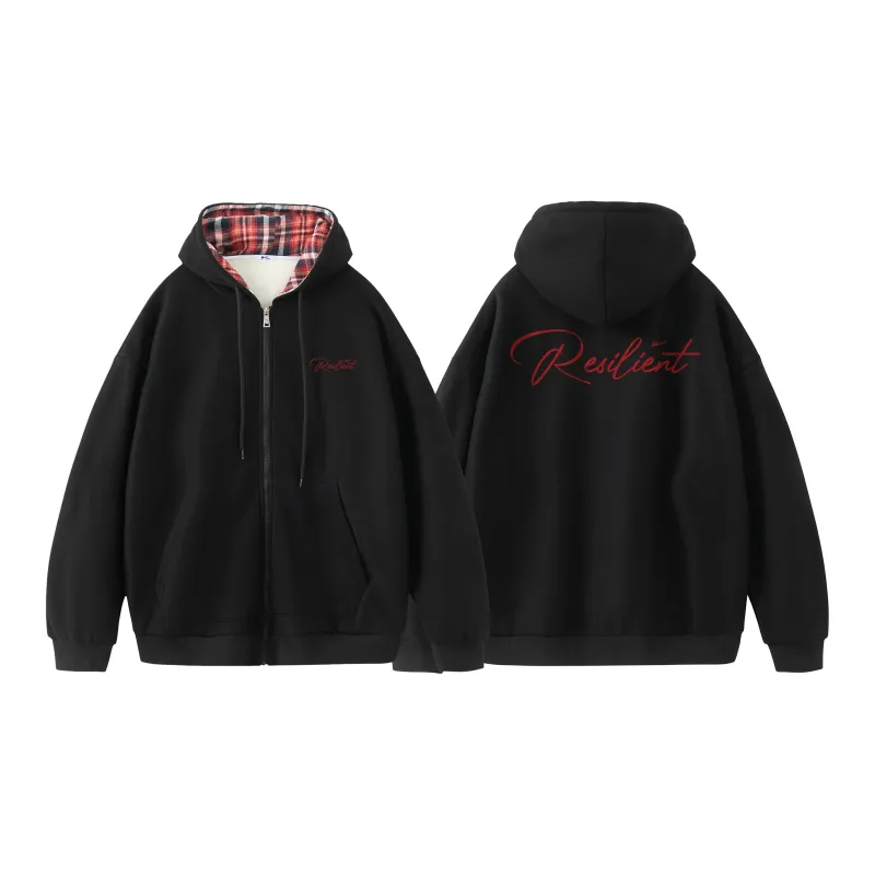 WARRIOR Jackets Unisex-1