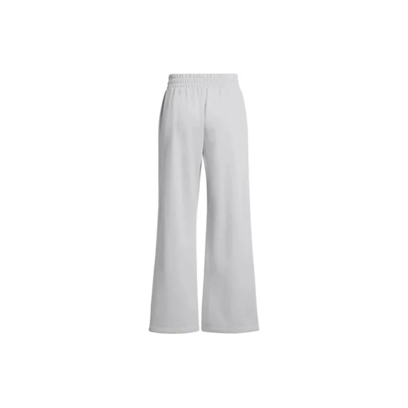 Under Armour Rival Casual Pants Women's Gray-1