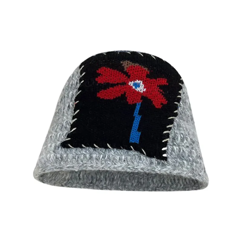 CARTELO Polyester Bucket Hats Unisex Gift Box Set-3