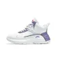 White Purple