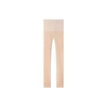 Mushroom Lady's House Leggings Women's