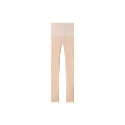 Mushroom Lady's House Leggings Women's