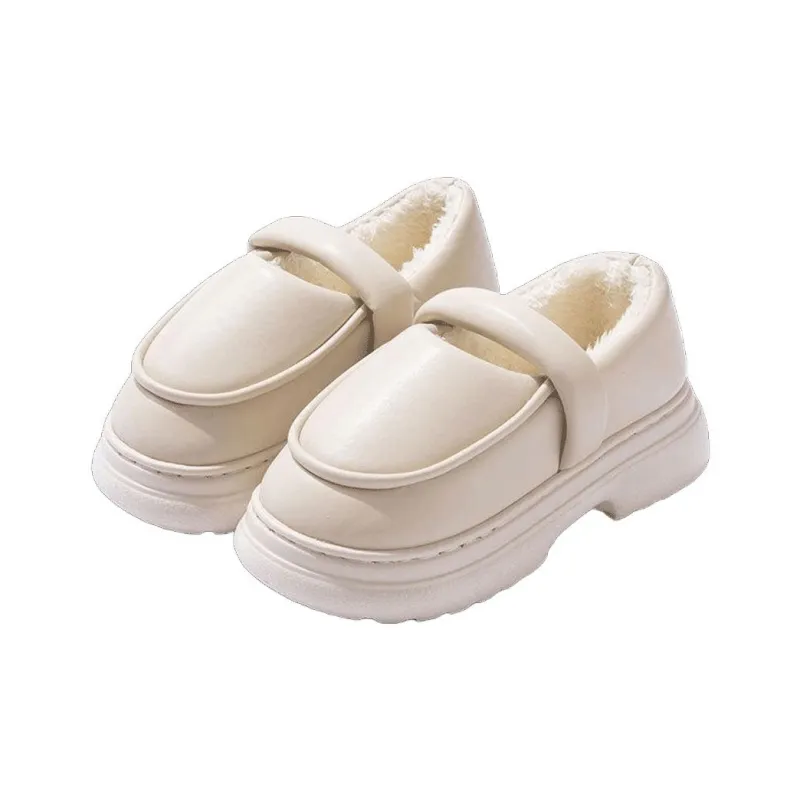NANJIREN Slippers / Home Slippers-4