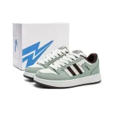 White Green