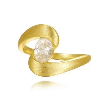 MONI JEWELLERY S925 Silver Rings Women's