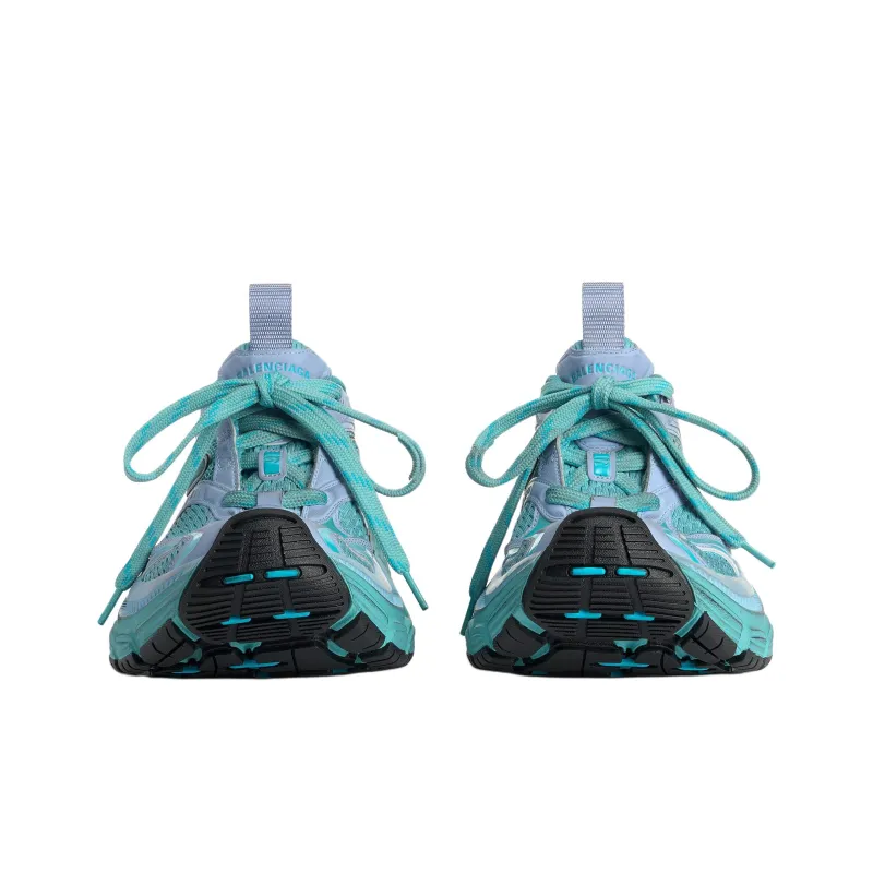 Balenciaga 6XL Lace Up Sneakers-3