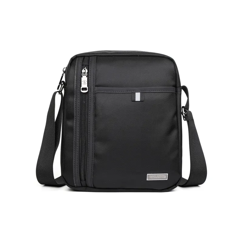 SANTA BARBARA POLO & RACQUET CLUB Fabric Daypack Shoulder Bag Regular Men's Multicolor-0