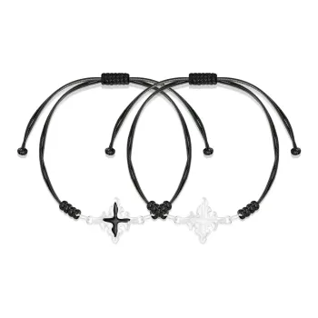 Cuz Strange Intention Fabric Hand Accessory Unisex