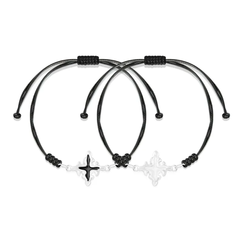 Cuz Strange Intention Fabric Hand Accessory Unisex-3