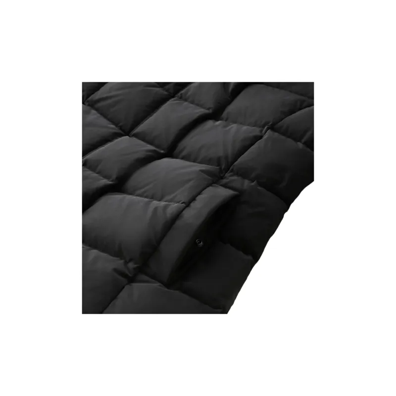 WOOLRICH Puffy Prescott Parka-2