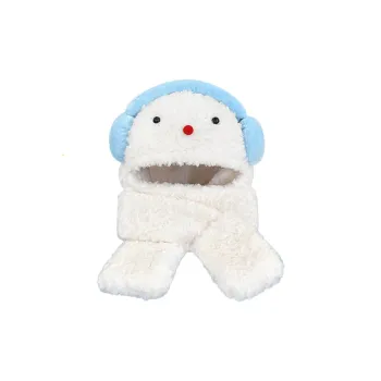 Yalu Preferred Polyester Beanies Women's