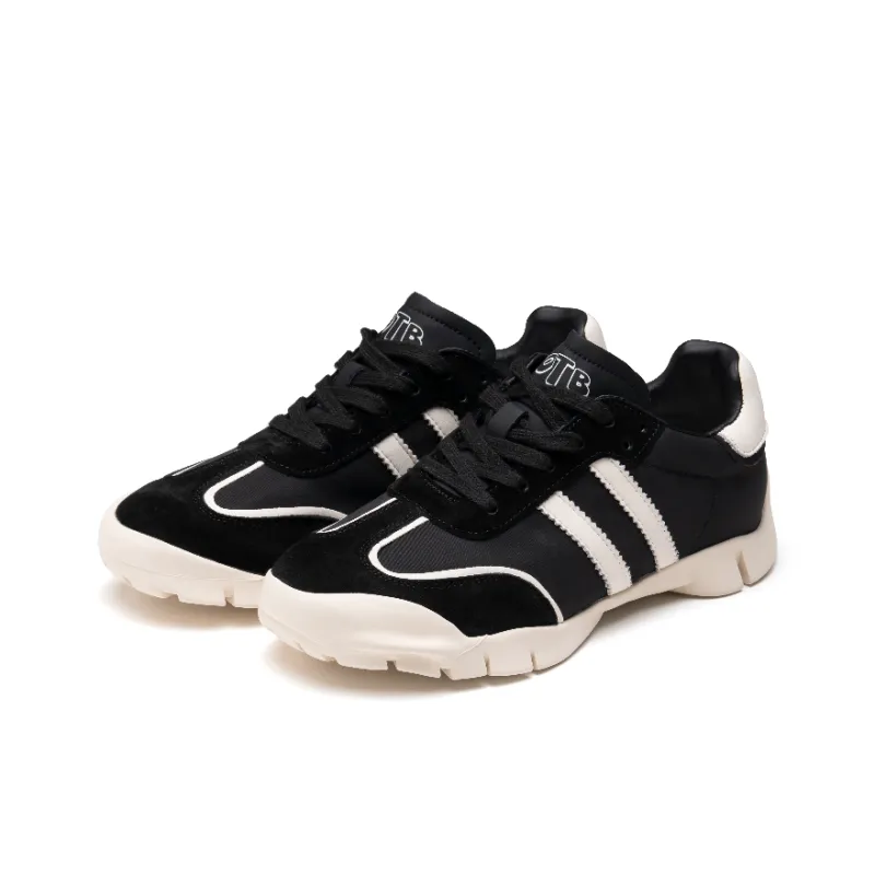 OTB Height Increasing Low-Top Casual Shoes Women's-5
