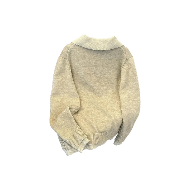 ROSECREED Knitwear Unisex-6
