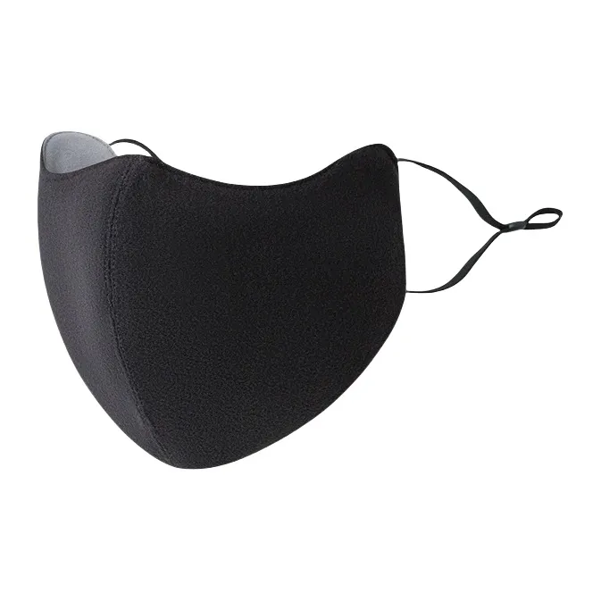 MEETSUNNY Polyester Face Masks Unisex-1