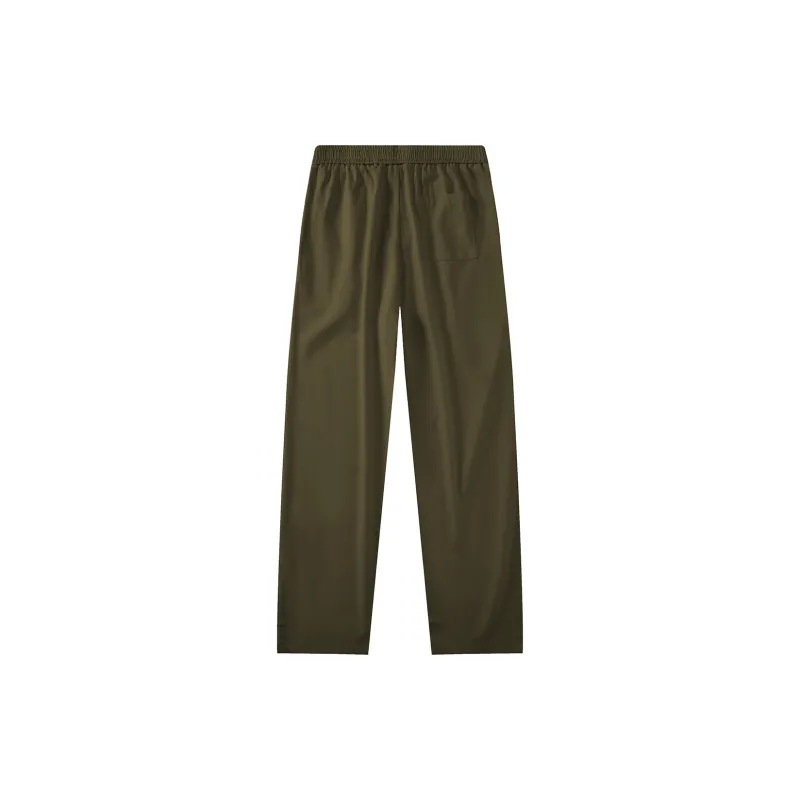 I'm David Casual Pants Unisex-1